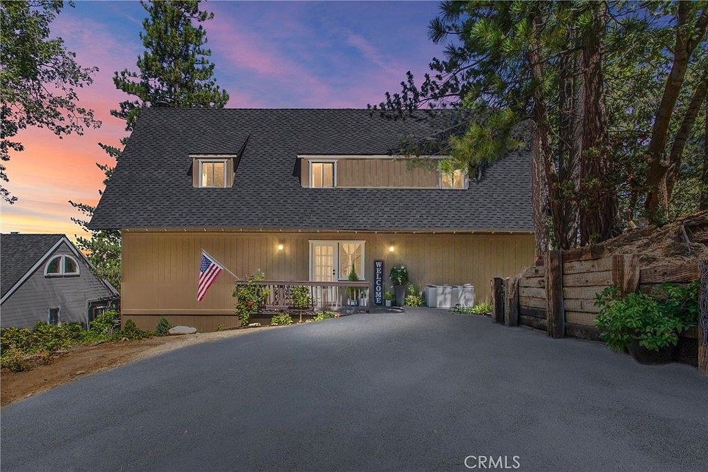 29061 Lassen Dr, Lake Arrowhead, CA 92352 MLS EV23167116 Zillow