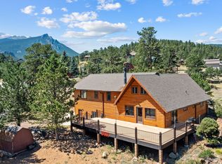 2431 Carriage Dr, Estes Park, CO 80517