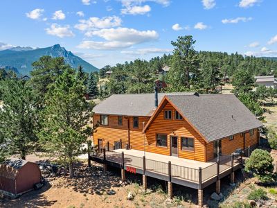 2431 Carriage Dr, Estes Park, CO, 80517