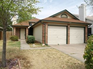 12911 Meehan Dr, Austin, TX 78727