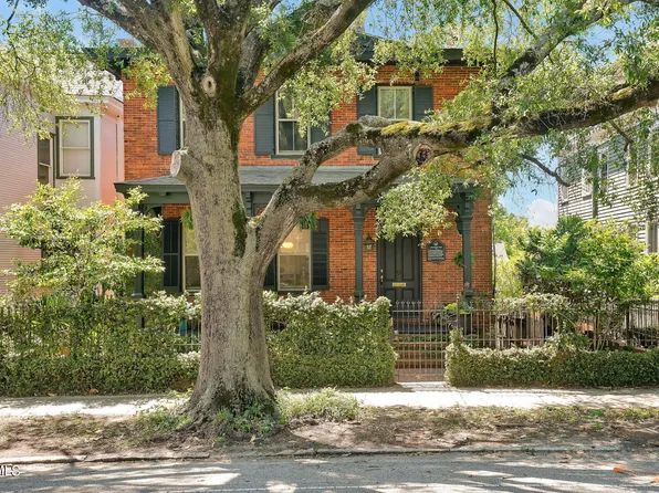 218 S 3rd Street, Wilmington, NC 28401