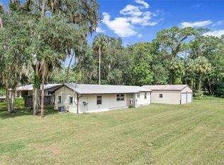 241 Hudson St, Inglis, FL 34449