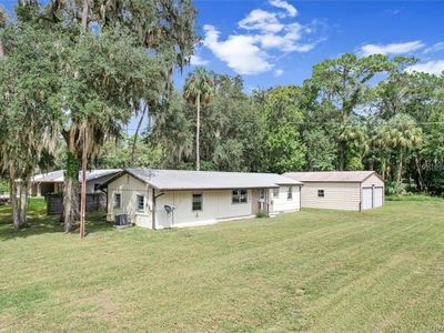 241 Hudson St, Inglis, FL, 34449