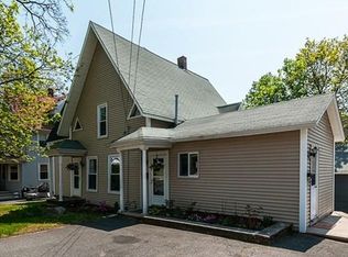65 Fairview Ave, Malden, MA 02148