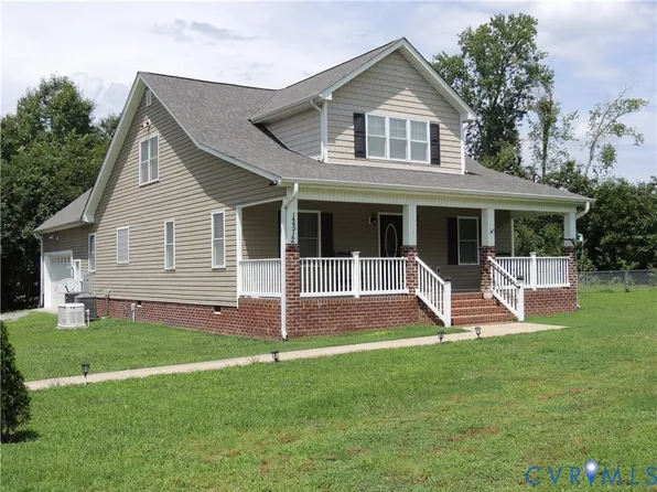 12512 Cox Rd, Church Road, VA 23833