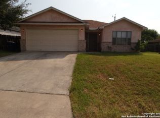 4106 Sunrise Cove Dr, San Antonio, TX 78244