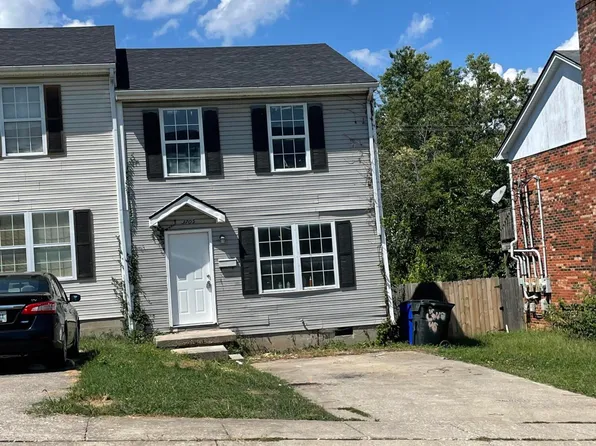 3705 Trent Cir, Lexington, KY 40517