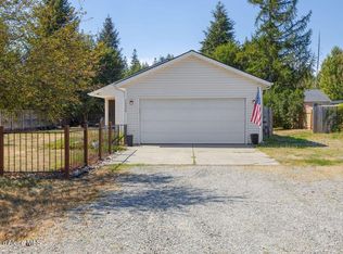 24525 N Corbin Hill Rd, Athol, ID 83801