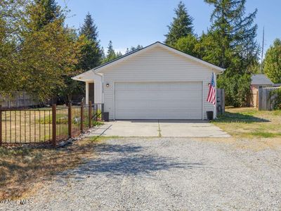 24525 N Corbin Hill Rd, Athol, ID, 83801