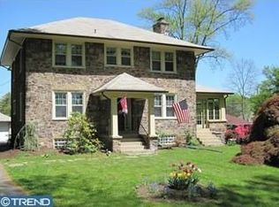 3 Adams Ave, East Norriton, PA 19401
