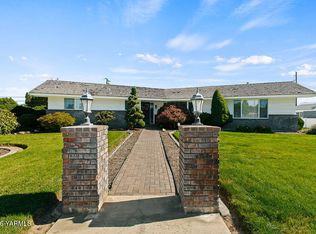 3607 S 3rd St, Yakima, WA 98903