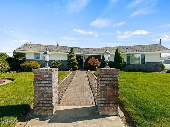 3607 S 3rd St, Yakima, WA 98903