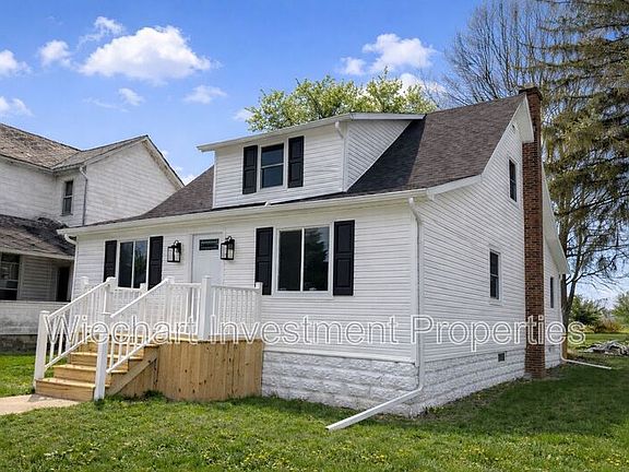 2nd image of 409 Gibbs Ave