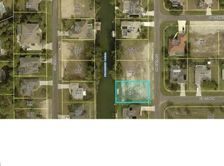 1912 SW 17th Ave, Cape Coral, FL 33991