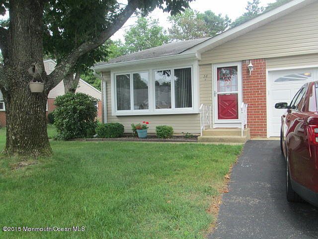 1st image of 38 Hudson Parkway #A