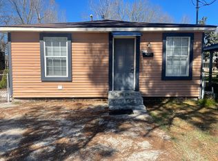 1427 Fraternity St, Baton Rouge, LA 70807