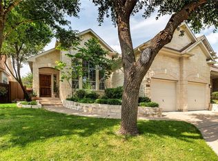 12712 Appaloosa Chase Dr, Austin, TX 78732