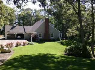 43 Heritage Dr, Orleans, MA 02653