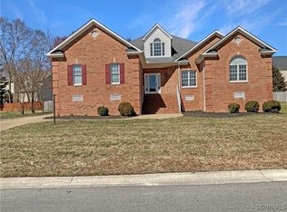 6120 Havenview Dr, Mechanicsville, VA 23111