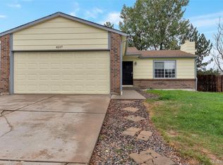 4217 S Argonne Street, Aurora, CO 80013