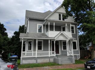 11 George St, Springfield, MA 01105