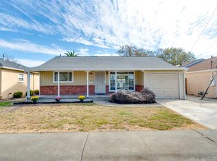 1666 Via Buena Vis, San Lorenzo, CA 94580