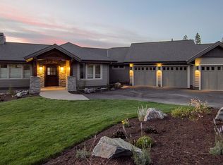 2894 NW Lakemont Dr, Bend, OR 97703