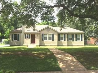 1508 Water St, Lecompte, LA 71346