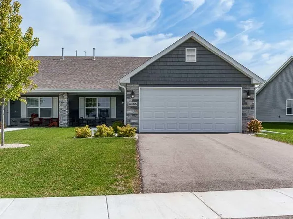 4465 Squaw Valley Dr #4465, Loves Park, IL 61111