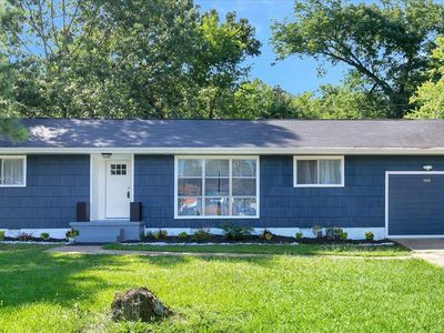1583 Pin Oak Dr, Chattanooga, TN, 37411