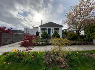 1527 22nd Ave S, Seattle, WA 98144
