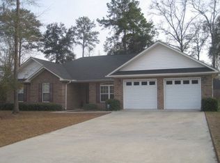 171 Harris Norman Blvd, Allenhurst, GA 31301