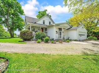 4520 W Pratt Rd, Dewitt, MI 48820