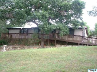 6730 Owl Creek Park Rd, Gatesville, TX 76528