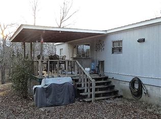 4B County Road 140, Tishomingo, MS 38873