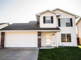 2525 S 16th St, Council Bluffs, IA 51501