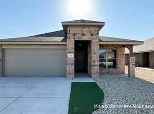 2120 Kokomo Ave, Lubbock, TX 79407