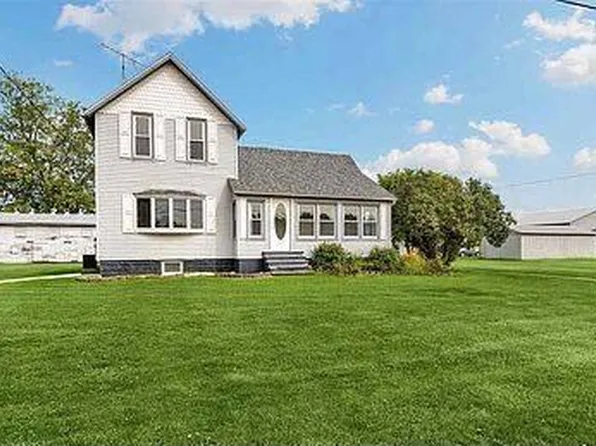 4820 W Newburg Rd, Carleton, MI 48117