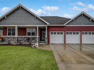 6630 Traveler Trl, Windsor, WI 53598