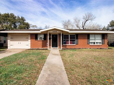 2402 E Walnut Ave, Victoria, TX, 77901