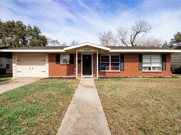 2402 E Walnut Ave, Victoria, TX 77901