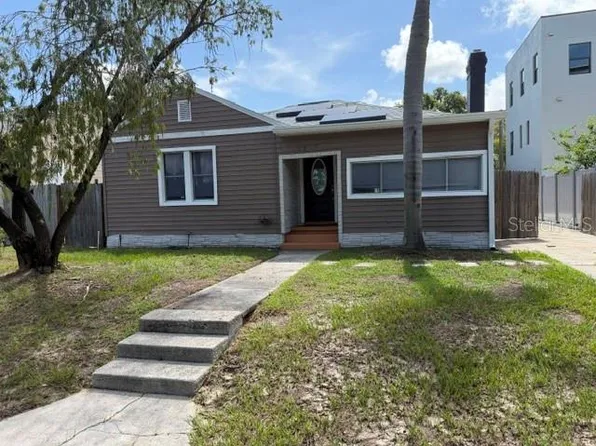 2219 16th St N, Saint Petersburg, FL 33704