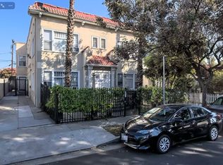 1418 N Las Palmas Ave APT 3, Los Angeles, CA 90028