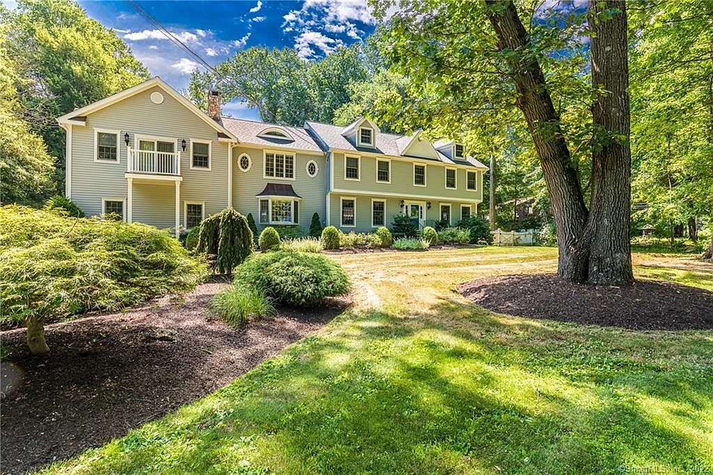 48 Hurd St, Shelton, CT 06484 Zillow