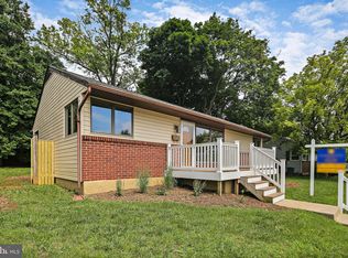 1220 McCurley Ave, Catonsville, MD 21228