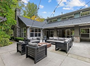 Windsor North Creek, Bothell, WA 98012