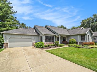 1 Royal Troon Dr #28, Michigan City, IN 46360