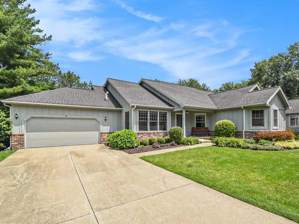 1 Royal Troon Dr #28, Michigan City, IN 46360