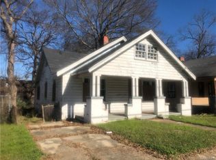 728 Mill St, Montgomery, AL 36108