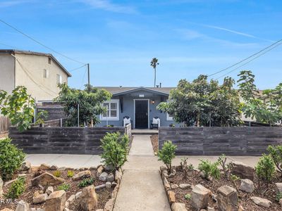 326 W Mission Ave, Ventura, CA, 93001